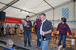 Das Oldtimertreffen 2011 im �berblick