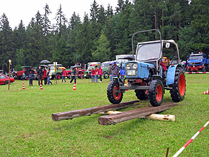 Das Oldtimertreffen 2011 im �berblick