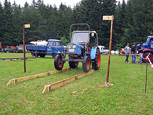 Das Oldtimertreffen 2011 im �berblick