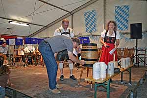 Bayerischer Abend