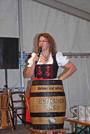 Bayerischer Abend