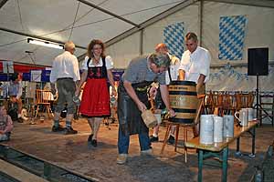 Bayerischer Abend
