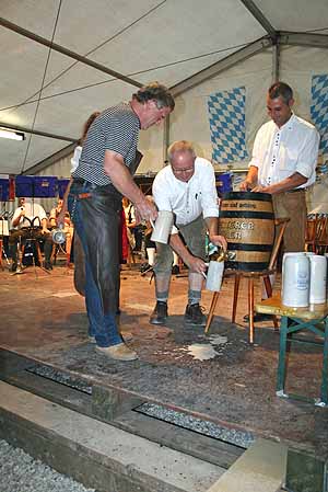 Bayerischer Abend
