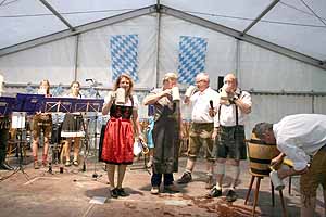 Bayerischer Abend