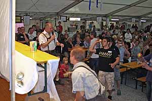Bayerischer Abend