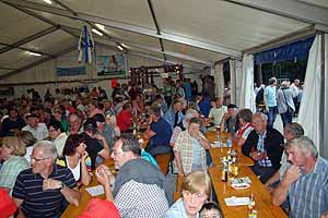 Bayerischer Abend
