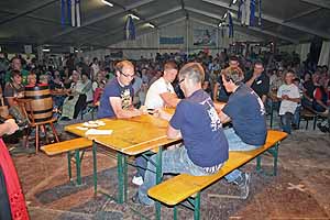 Bayerischer Abend