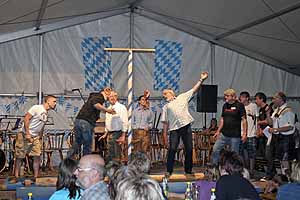 Bayerischer Abend