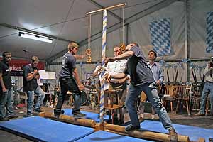 Bayerischer Abend