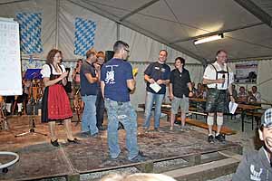 Bayerischer Abend