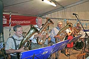 Bayerischer Abend