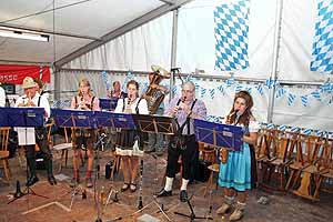 Bayerischer Abend