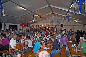 Bayerischer Abend
