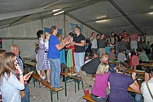 Bayerischer Abend
