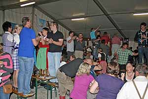Bayerischer Abend