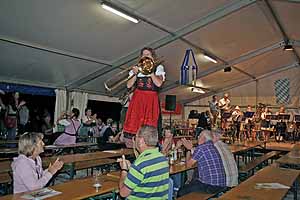 Bayerischer Abend