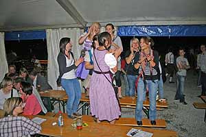 Bayerischer Abend