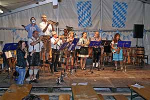 Bayerischer Abend