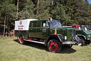 LKW Oldies