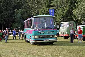LKW Oldies