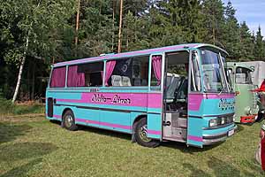 LKW Oldies