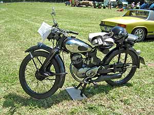 Motorrad