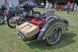 Motorrad