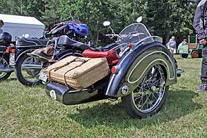 Motorrad