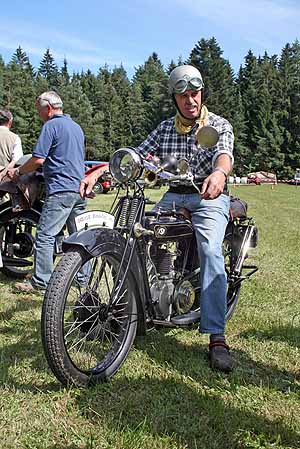 Motorrad