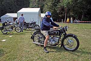 Motorrad