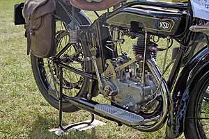 Motorrad