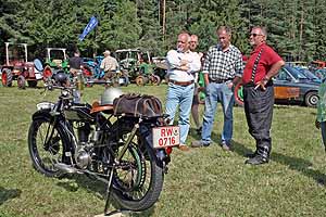 Motorrad