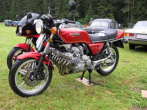 Motorrad