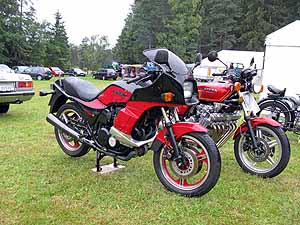 Motorrad