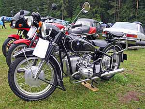Motorrad