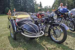 Motorrad