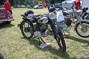Motorrad