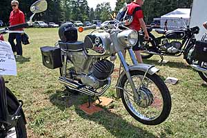 Motorrad