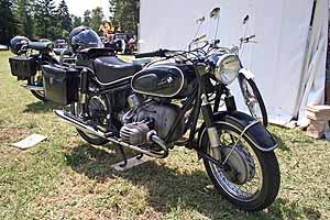 Motorrad