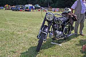 Motorrad