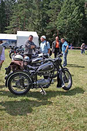 Motorrad