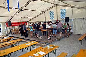 Oldtimerstammtisch