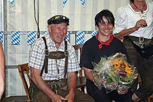 Oldtimerstammtisch