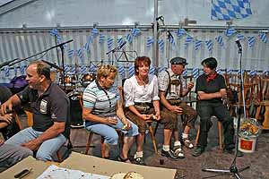 Oldtimerstammtisch