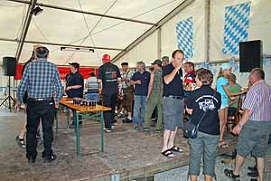 Oldtimerstammtisch