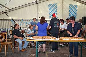 Oldtimerstammtisch