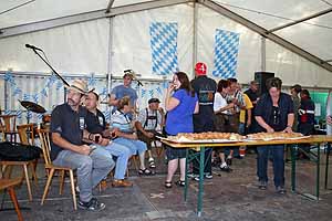 Oldtimerstammtisch