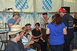Oldtimerstammtisch