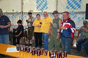 Oldtimerstammtisch