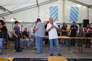 Oldtimerstammtisch